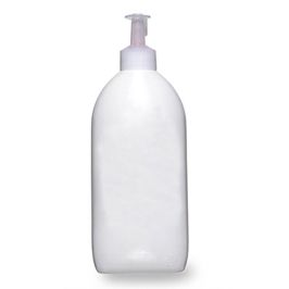 Sabonete Cremoso para o Corpo Castanha Refil 250ml