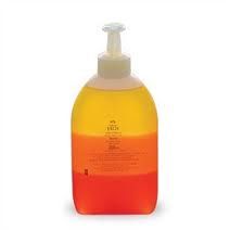 Óleo Trifásico Corporal Buriti Refil 200ml