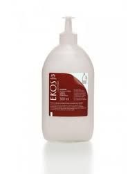 Polpa Hidratante para o Corpo Castanha Refil 400ml
