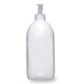 Sabonete Cremoso para o Corpo Castanha Refil 250ml