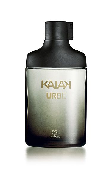 Colônia Kaiak Urbe Masculino 100ml